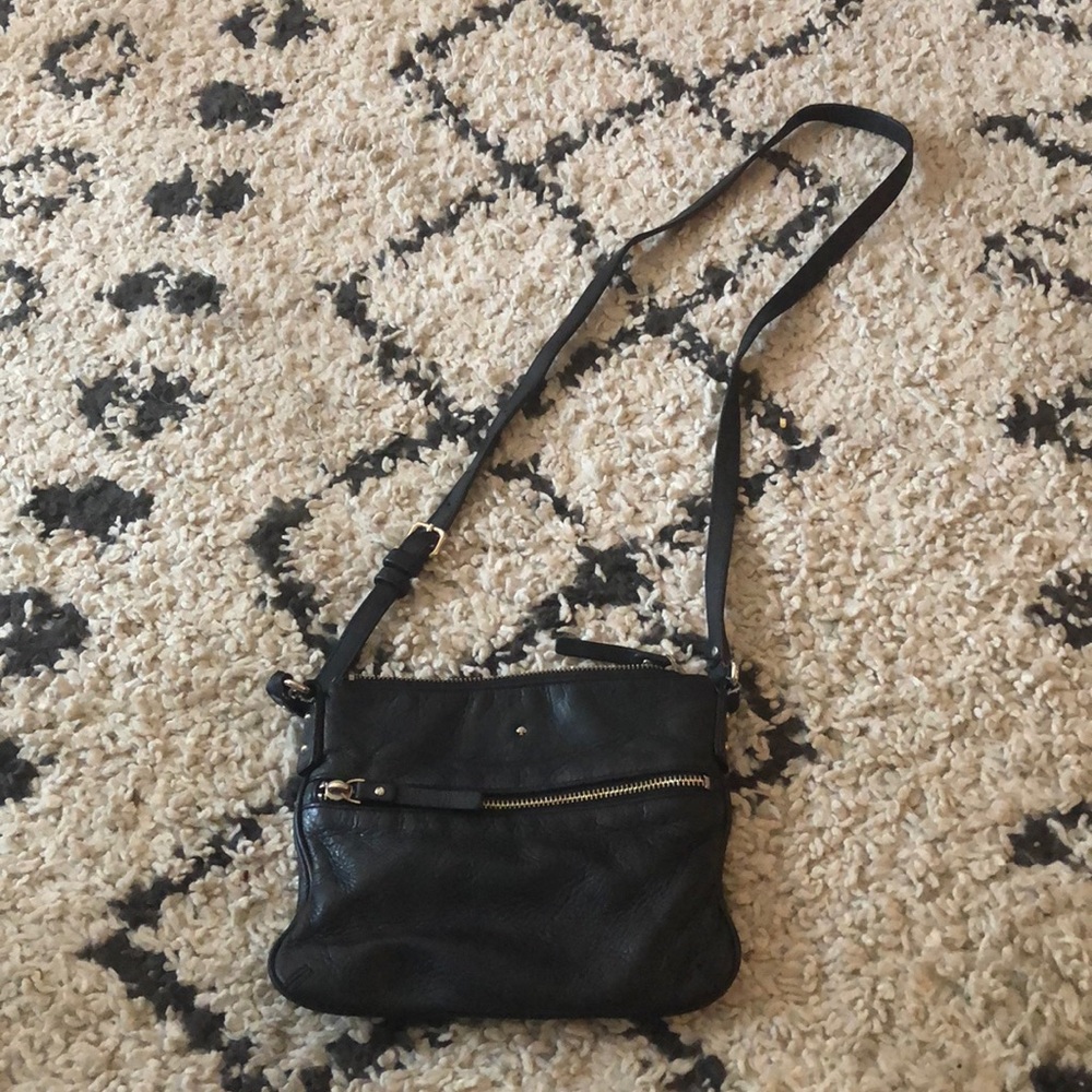 Kate spade purse used